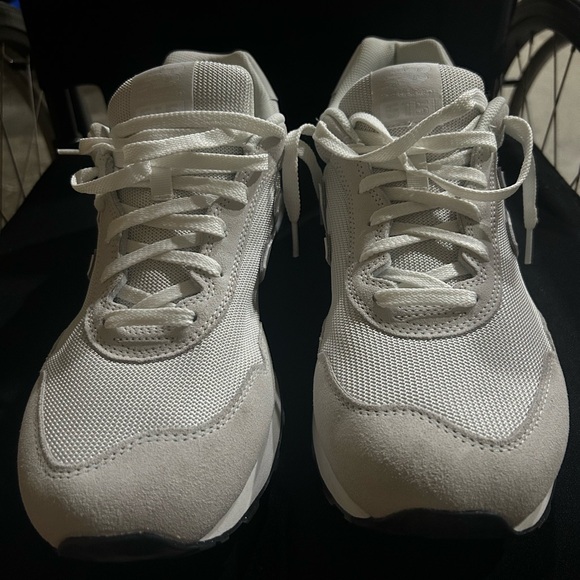 New Balance 515 White Size 12 - Picture 4 of 9